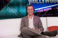 Skyler Gisondo (Photo by Young Hollywood/Eduardo Moradel/Getty Images)